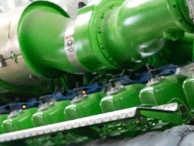 Кабмін виділяє понад 2,5 млрд гривень на закупівлю генераторів для регіонів - Свириденко