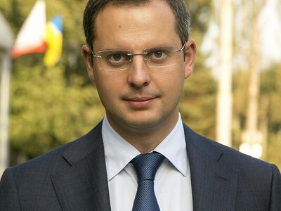 НАБУ і САП оголосили підозру Шурмі