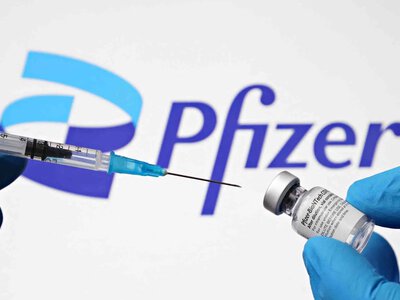 Pfizer подає позов до Польщі в Брюсселі через невідвантажені вакцини 2022 року