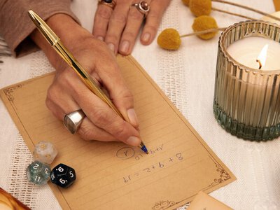 Астрологічні ритуали, які тихо змінюють життя: ви вже ними користуєтесь