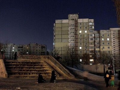 Німеччина звинуватила РФ у «використанні холоду як зброї» проти українців