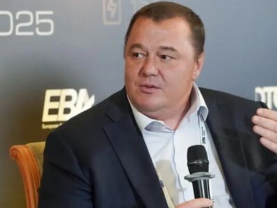 Від ураження струмом загинув екскерівник «Укренерго» Олексій Брехт