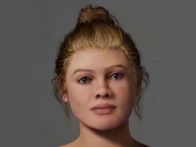 Прорив у ДНК розкрив таємницю останків римської епохи