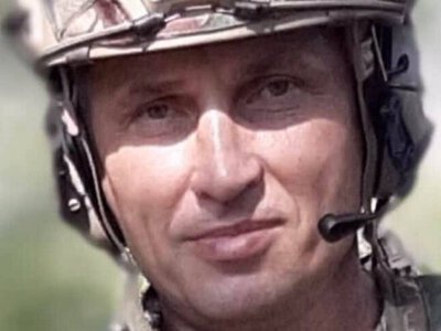 Від хвороби помер колишній гравець “Металіста” Павло Андреєв, який захищав Україну на фронті