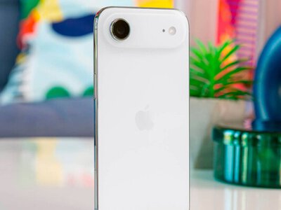 Apple все-таки може представити смартфон iPhone Air 2 цієї весни