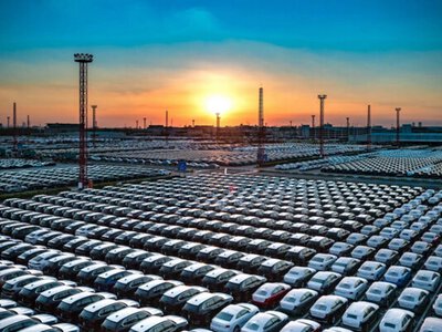 Більшість західних автовиробників можуть бути витіснені з Китаю до 2030 року