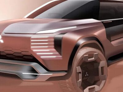 Довгоочікуваний недорогий позашляховик Mitsubishi вже готовий: що відомо