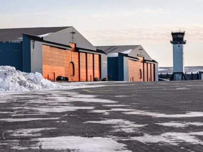 Данія може передати США ділянки на території Гренландії під військові бази – NYT