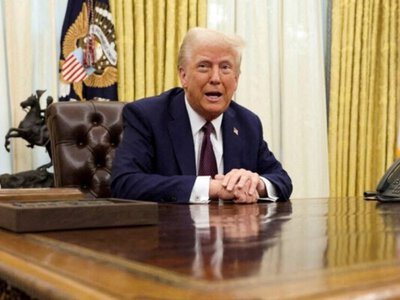 Ще сім країн приєднуються до «Ради миру» Трампа