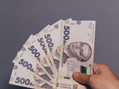 Виплата від 7 тисяч гривень: хто може отримати разову допомогу від держави