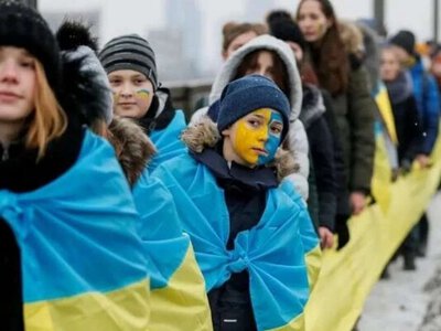 Україна відзначає День Соборності: що означає цей день для українців