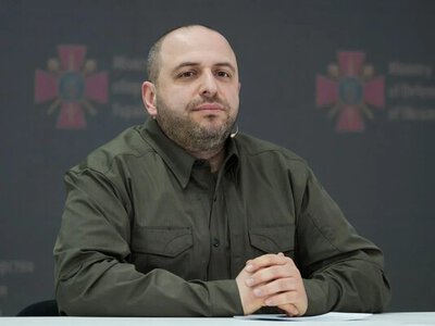 Українська делегація провела низку зустрічей у Давосі: Умєров розкрив деталі