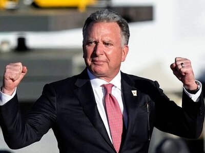 Сьогодні США очікують відповіді путіна щодо мирного плану: посланець Трампа Віткофф готується до зустрічі в москві