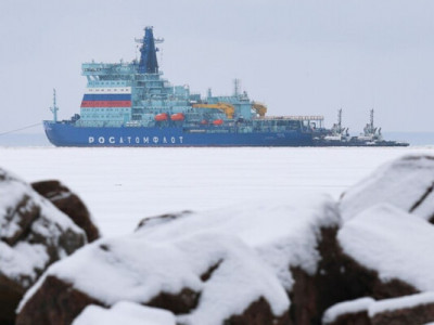 Росія зміцнює вплив у Арктиці на тлі планів Трампа щодо Гренландії – CNN