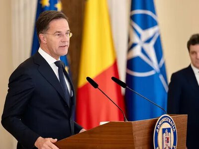 У НАТО підрахували втрати росіян у грудні