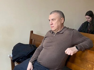 Ціна свободи для екс-військкома Борисова стала меншою: суд об’єднав справи в одну