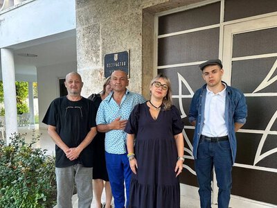 Трьох українців звільнили з незаконного утримання у Венесуелі - МЗС