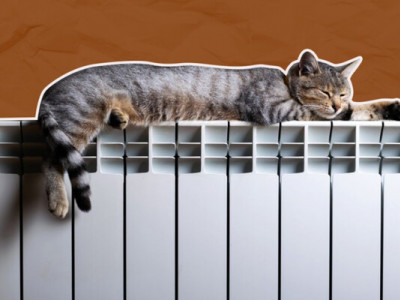 У Києві без опалення залишаються майже 3 тисячі багатоповерхівок