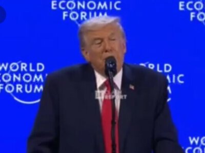 У США з’явилася зброя, здатна знищити все однією ракетою, — Дональд Трамп