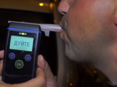 На Хмельниччині суд пояснив, хто має виключні повноваження визначати ознаки сп’яніння у водіїв