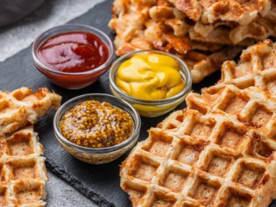 Корисні перекуси: як швидко і без шкоди для здоров'я втамувати голод