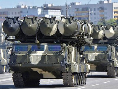 росія могла вперше застосувати проти України навчальні ракети-приманки РМ-48У – Telegraph