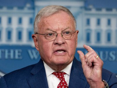 путін вже хоче вийти з війни? Заява Келога вразила українців