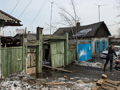 Економіка Росії тріщить: регіони рф охопила фінансова криза