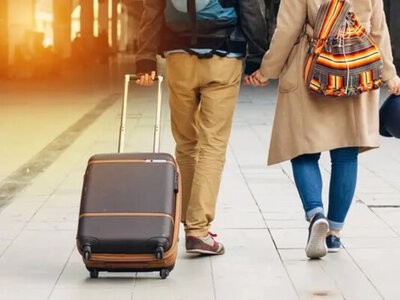 Скільки громадян виїхали з України та не повернулися у 2025 році 