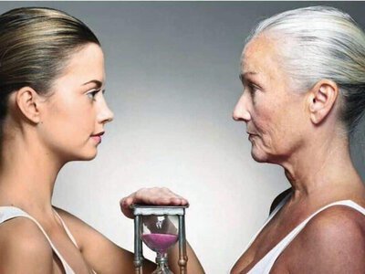 Чому деякі люди майже не старіють: секрети довголіття, які вражають