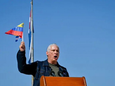 США хочуть до кінця року повалити режим на Кубі — WSJ