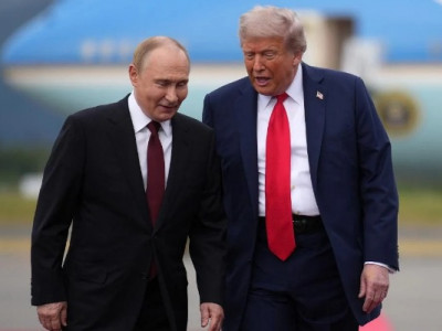 путін виставив Трампа дурнем та відповів на запрошення до Ради миру