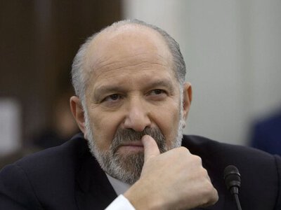 Гості покидали залу й освистували: через напругу з ЄС міністр США здійняв скандал у Давосі, – FT