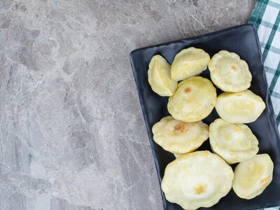 Ліниві вареники, після яких всі питають: “А що ти туди додала?”