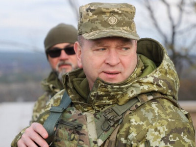 У ексголови Держприкордонслужби Дейнека проводять обшуки, – ЗМІ