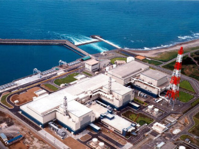 Японія повертає в роботу найбільшу АЕС світу після 12 років паузи