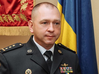 На систематичному хабарництві викрили топпосадовців ДПСУ: підозру отримав ексголова прикордонної служби