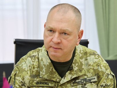 Ексголову ДПСУ підозрюють у хабарях: НАБУ провело обшуки