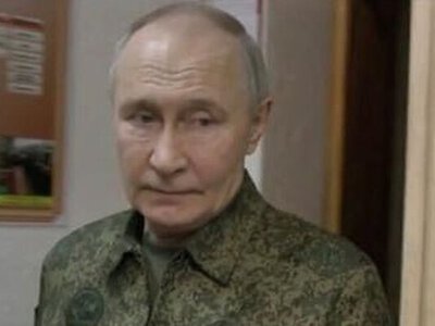 Путін згоден внести мільярд доларів для вступу до «Ради світу»