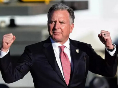 Віткофф розповів, де діятиме Рада миру крім Гази