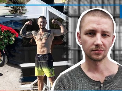 Зламаний протез, біль, неволя. Що відомо про українця, який понад три роки у полоні РФ?