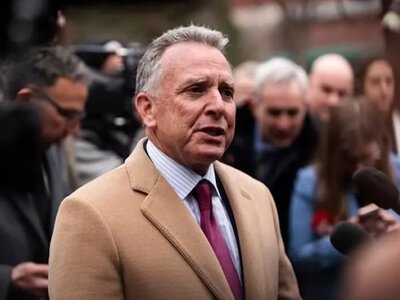 США можуть надати Україні безмитний доступ до свого ринку після війни