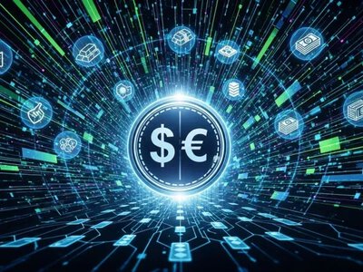 МВФ: Стейблкоїни стимулюють реформи фінансових систем у країнах з нестабільною економікою