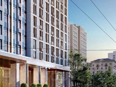 Де у Києві купити квартиру з максимальною вигодою