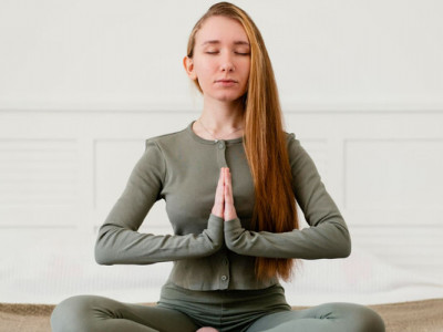 Що буде, якщо виділити вдома місце тільки для тиші?