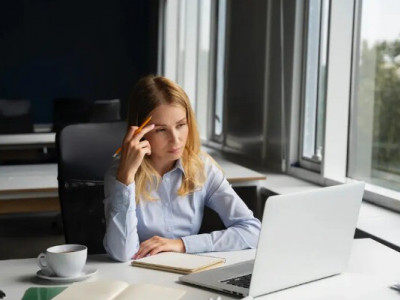 Як впливає на психіку тривале перебування в приміщенні