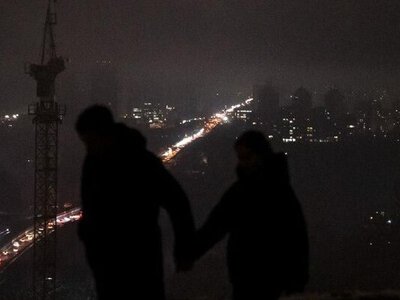 Графіки відключень електроенергії в Україні можуть діяти ще кілька років за відсутності обстрілів – експерт