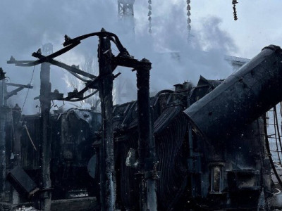 США та Україна можуть запропонувати Росії “енергетичне перемир’я” в ОАЕ, – FT