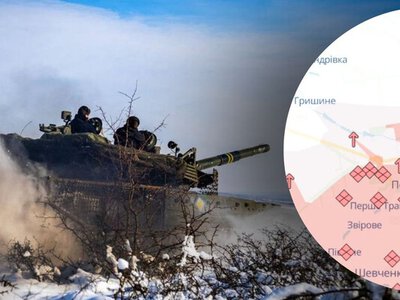 Сили оборони вкотре зірвали спробу росіян захопити Покровськ і Мирноград, – Сирський