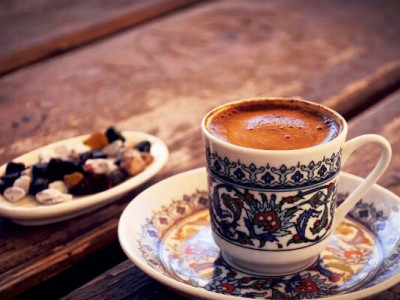 Скільки додавати води для смачної кави